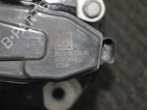Left rear brake caliper LAND ROVER RANGE ROVER SPORT III (L461) P440e PHEV AWD | BP31761871M107 