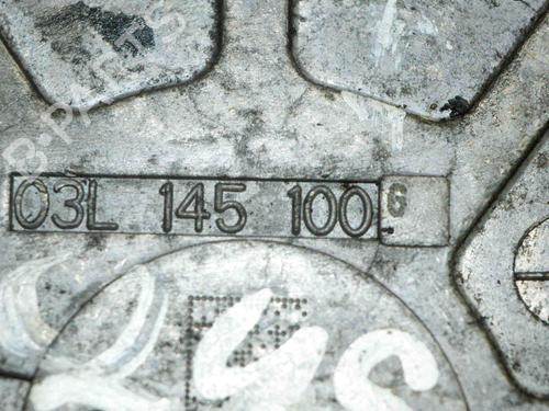 Vacuum pump SKODA OCTAVIA II (1Z3) 1.6 TDI | BP6484097M80 