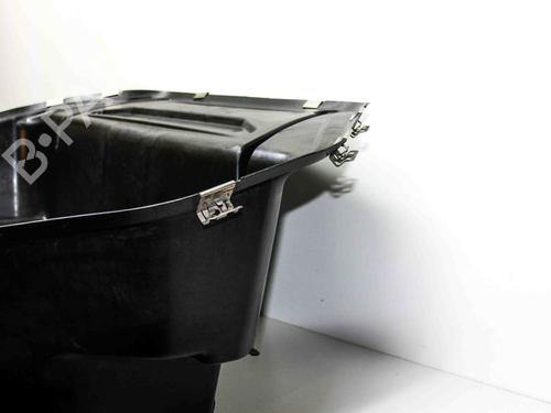 Andre TESLA MODEL S (5YJS) 70D AWD | BP26513037O1