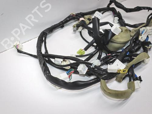 Wiring harness SUBARU FORESTER (SJ_) 2.5 AWD (SJ9) | BP37522693E16 - Image 3