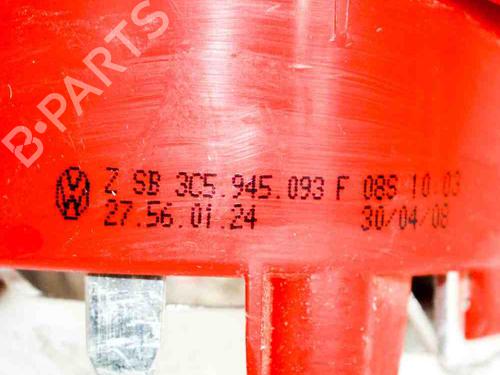 Left tailgate light VW PASSAT B6 (3C2) 1.6 FSI | BP7914969C79