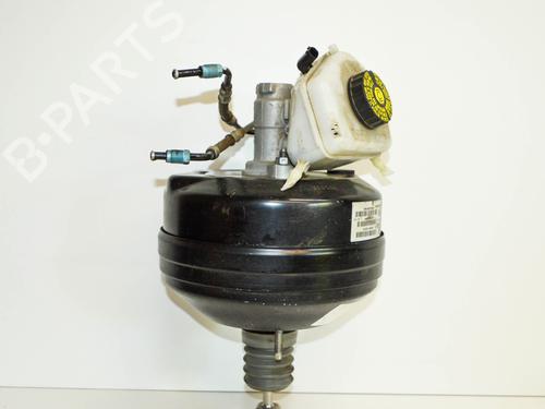 Used Servo brake BMW 4 Gran Coupe (F36) 428 i (245 hp) 13247227