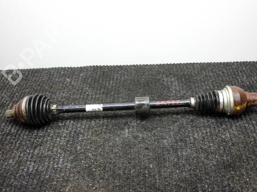 Used Right front driveshaft SEAT ATECA (KH7, KHP) 1.5 TSI (150 hp) 28822632