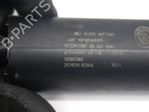 Tailgate lift support ALFA ROMEO STELVIO (949_) 2.0 Q4 | BP30140316C138