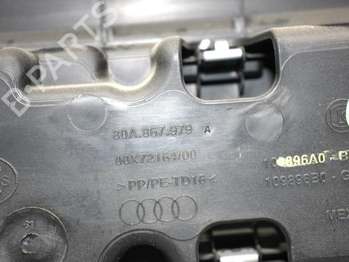 Boot lining AUDI Q5 (FYB, FYG) 2.0 TFSI quattro | BP36347230I3 - Image 17