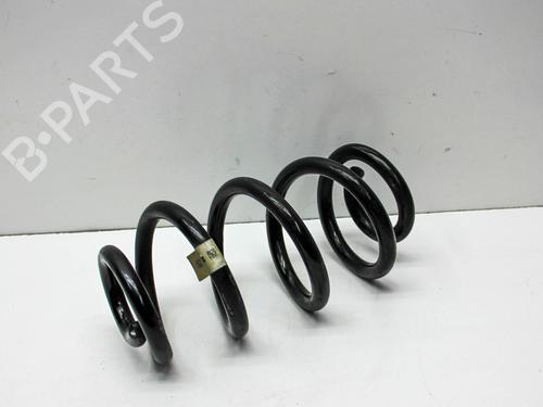 Støddæmperfjeder AUDI A5 Sportback (F5A, F5F) S5 quattro (354 hp) 28059189