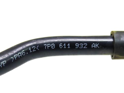 Pipe PORSCHE CAYENNE (92A) 3.0 S E-Hybrid | BP32769641M125  - Image 5