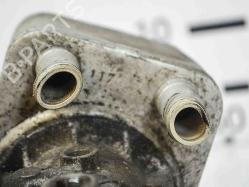 Oil radiator AUDI A4 B7 (8EC) 2.0 TDI 16V | BP6531909M33