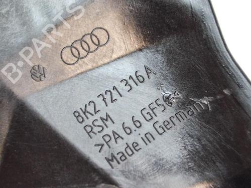 Used Clutch pedal AUDI Q5 (8RB) 2.0 TDI quattro (150 hp) 14690721
