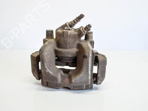 Right front brake caliper BMW 1 (E87) 120 d | BP14686795M104 