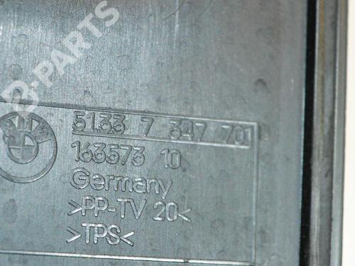 Andre BMW 4 Coupe (F32, F82) M4 | BP6501354O1 