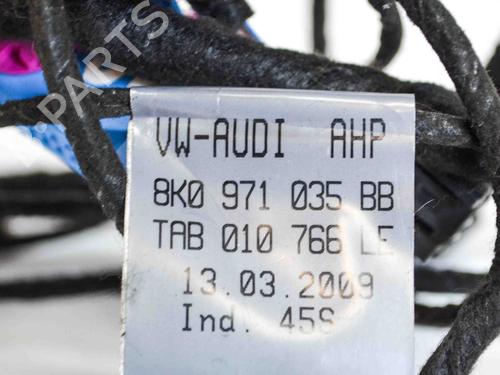 Wiring harness AUDI A5 Sportback (8TA) 2.0 TDI quattro | BP14691218E16 