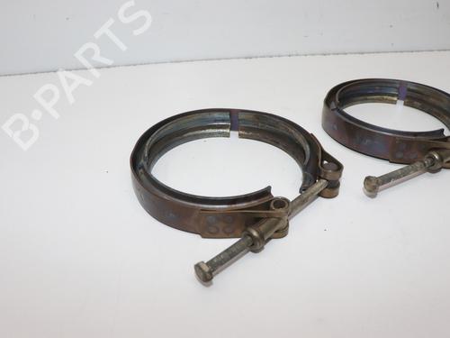 Pipe MERCEDES-BENZ G-CLASS Platform/Chassis (W464) G 350 D 4-matic (464.320) | BP39546377M125 - Image 2