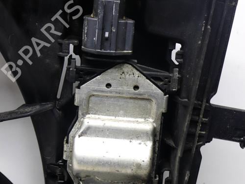 Radiator fan MERCEDES-BENZ CLA Coupe (C117) CLA 250 (117.344) | BP29752392M35 