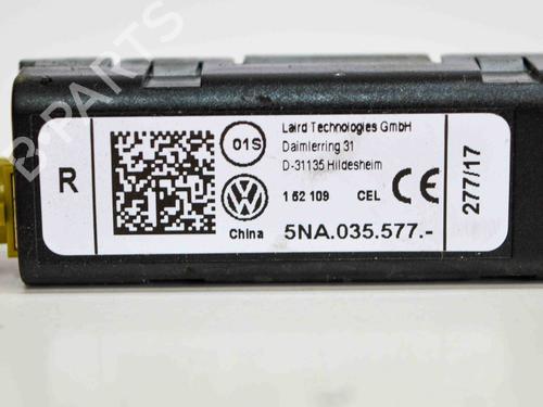 Electronic module VW TIGUAN (5N_) 1.4 TSI | BP8347558M83