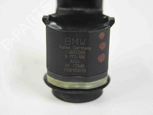 Electronic module BMW 5 (F10) 530 i | BP11970053M83