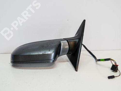 Used Left mirror AUDI A5 (8T3) 2.0 TDI (177 hp) 6500150