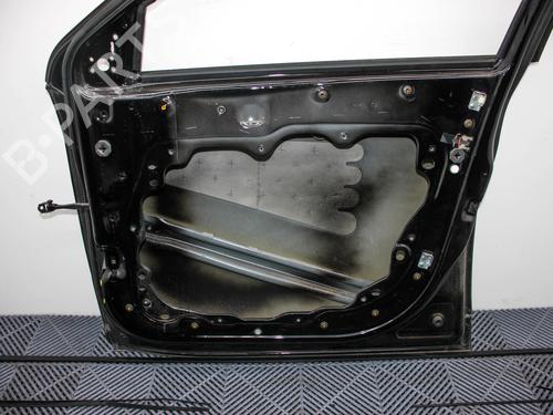Right front door JEEP COMPASS (MK49) 2.4 | BP29569141C3 