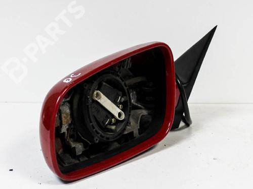 Left mirror VW PASSAT B5 (3B2) 1.8 | BP7913366C26 
