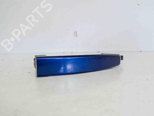 Used Front left exterior door handle OPEL ASTRA H (A04) 1.4 (L48) (90 hp) 7915876