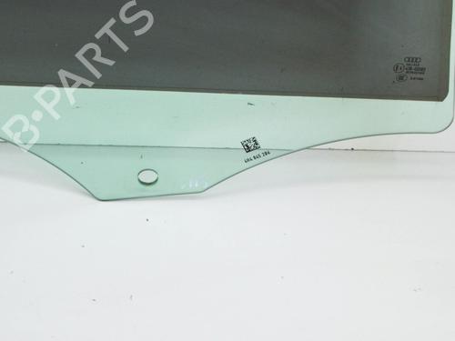 Rear right door window AUDI A8 D4 (4H2, 4H8, 4HC, 4HL) 3.0 TFSI quattro | BP28820577C21 