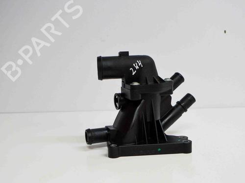 Thermostat housing FORD ECOSPORT 1.0 EcoBoost | BP14670480M116