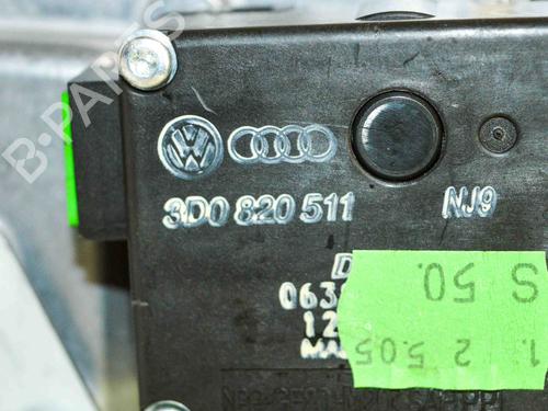 Luchtrooster VW PHAETON (3D1, 3D2, 3D3, 3D4, 3D6, 3D7, 3D8, 3D9) 3.0 V6 TDI 4motion | BP14677326I21