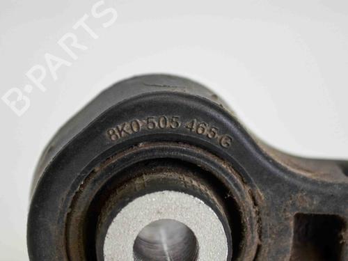 Other AUDI A5 (8T3) 2.0 TDI | BP14690504O1