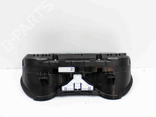 Kombiinstrument AUDI A3 Limousine (8VS, 8VM) 1.8 TFSI | BP18200812C47