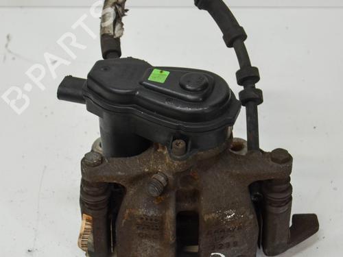 Used Right rear brake caliper AUDI Q5 (8RB) 3.2 FSI quattro (270 hp) 14674799