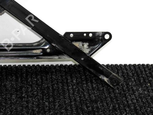 Subframe AUDI Q5 (8RB) 3.0 TFSI quattro | BP18642202M9