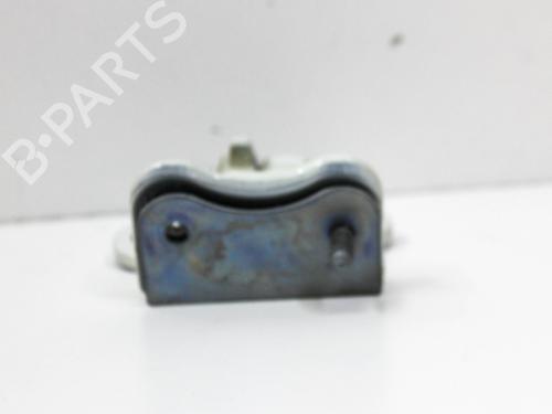 Hinge/Door check strap MERCEDES-BENZ CLA Coupe (C117) CLA 250 (117.344) | BP23252161C146 