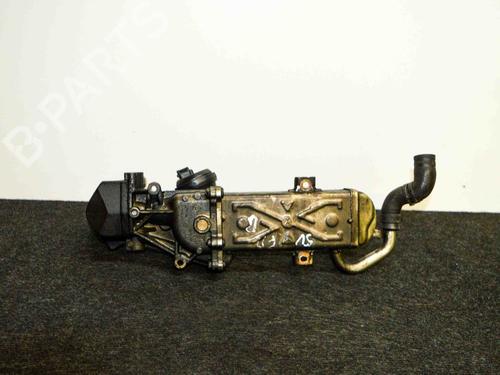 Egr SKODA SUPERB II (3T4) 1.6 TDI | BP10529873M69 