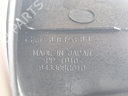 Boot lining SUBARU FORESTER (SJ_) 2.5 AWD (SJ9) | BP37522660I3 - Image 8