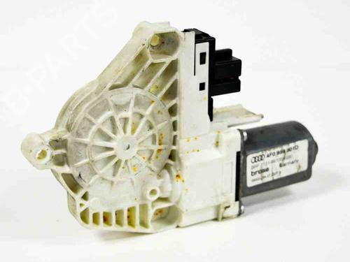 Used Left front window motor AUDI A6 C6 Avant (4F5) 2.0 TDI (140 hp) 7272606