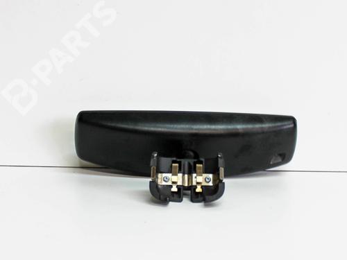 Rear mirror VW TOURAN (1T1, 1T2) 1.9 TDI | BP7272569I6 