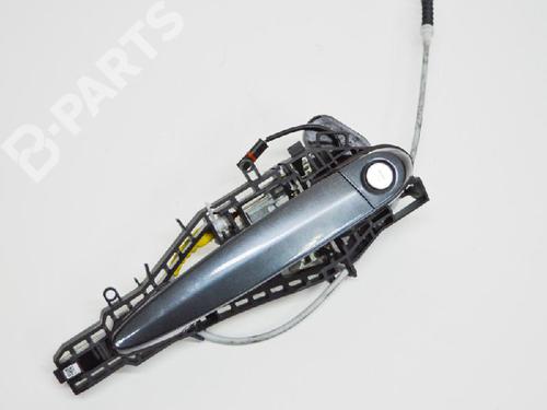 Used Front right exterior door handle BMW 1 (F21) M 135 i (326 hp) 6486654