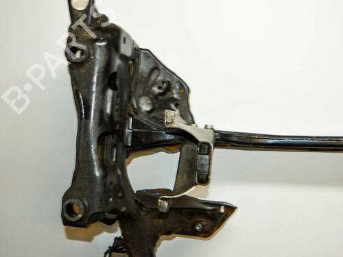 Subframe AUDI A6 C7 (4G2, 4GC) 3.0 TFSI quattro | BP31592851M9