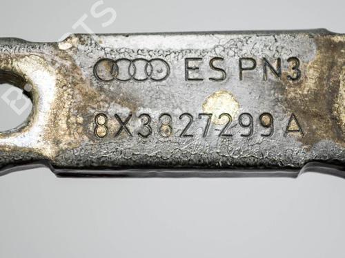 Hinge/Door check strap AUDI A1 (8X1, 8XK) 1.2 TFSI | BP14687885C146
