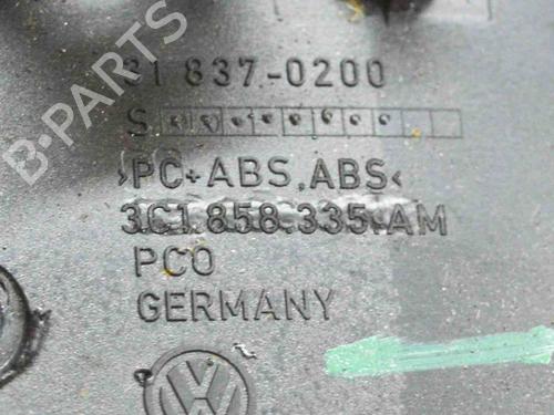 Other VW PASSAT B6 Variant (3C5) 2.0 TDI 4motion | BP14683930O1
