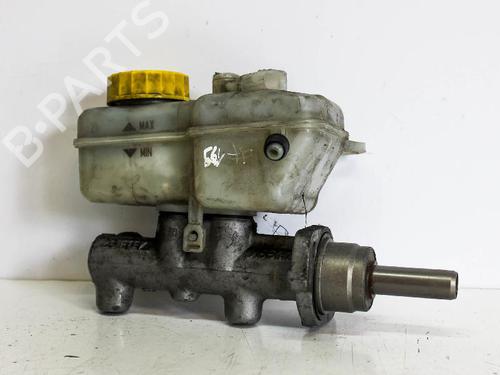 Brake fluid reservoir SKODA FABIA II Combi (545) 1.4 TDI | BP14691178M118 