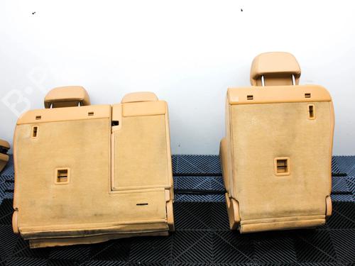 Seats set PORSCHE CAYENNE (92A) 3.0 S E-Hybrid | BP33396957C78  - Image 19