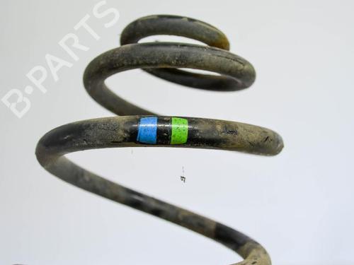 Used Shock absorber spring VW GOLF IV Variant (1J5) 1.9 TDI (101 hp) 14686445
