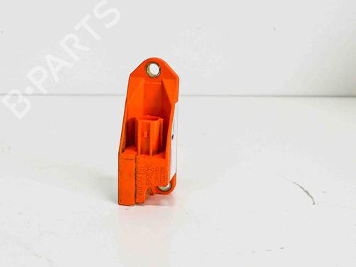 Elektronisk sensor VW TOURAN (1T1, 1T2) 2.0 TDI 16V (140 hp) 6488563