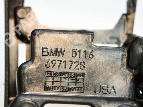 Gear lever BMW X5 (E70) 3.0 sd | BP10299912M90 