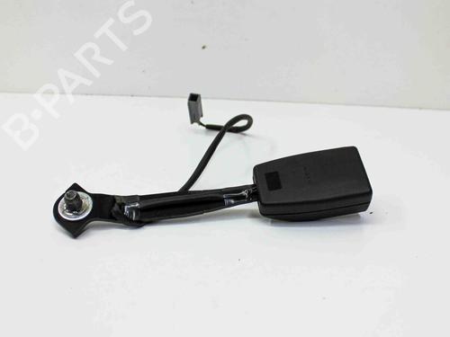 Seat buckle MAZDA 3 (BL) 1.6 MZ-CD (BL14) | BP20690595I32