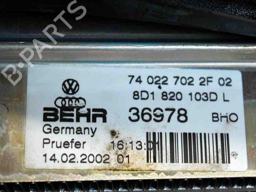 Ander VW PASSAT B5.5 Variant (3B6) 1.9 TDI | BP6492383O1