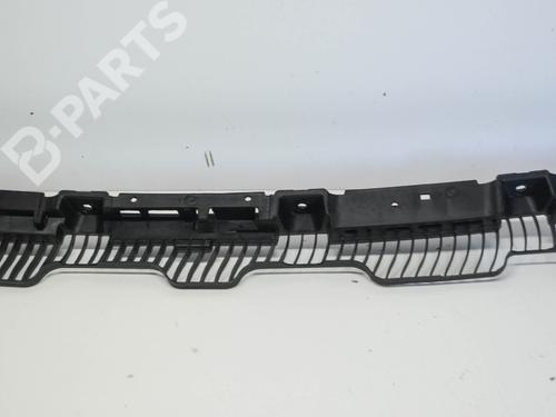 Rear bumper bracket VW GOLF VII (5G1, BQ1, BE1, BE2) 1.0 TSI | BP6484351C159 
