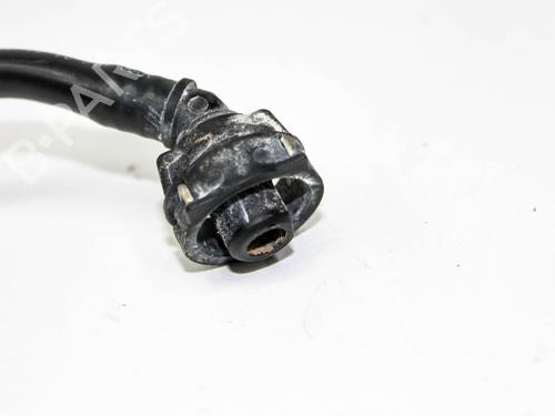 Pipe AUDI A5 Sportback (F5A, F5F) S5 TFSI quattro | BP19431995M125