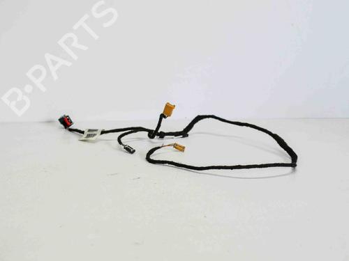 Used Wiring harness AUDI A6 C6 Avant (4F5) 2.0 TDI (140 hp) 14687152